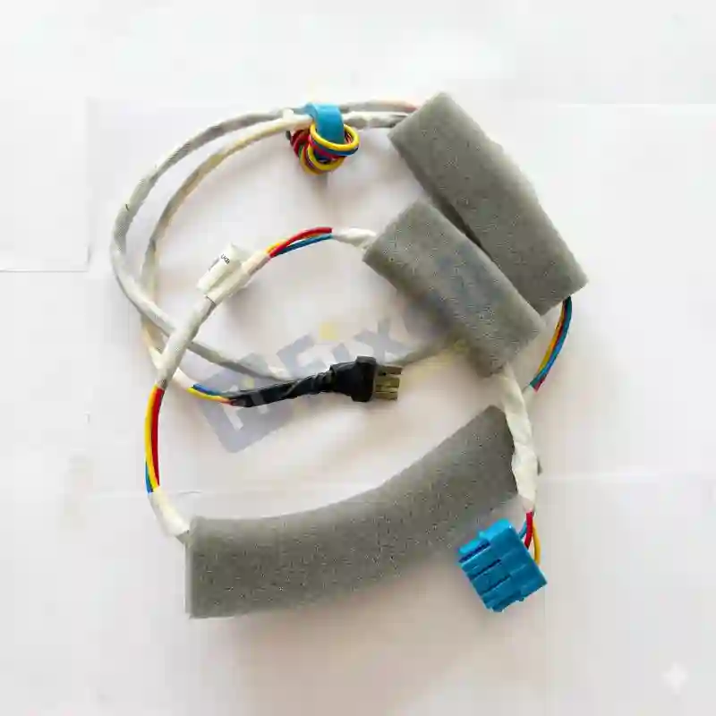Harness,Multi